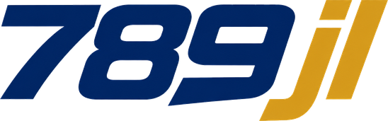789jl Philippines gaming platform logo